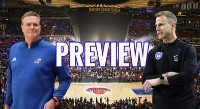 Big J & Little J Show Champions Classic