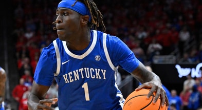 Denzel Aberdeen - Kentucky