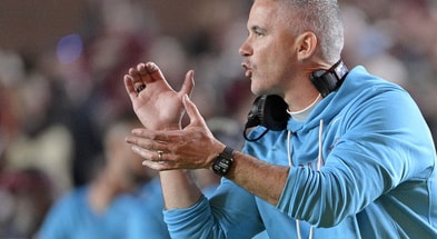 NCAA Football: Wake Forest at Florida State