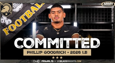 Rivals-On3 Commit 2026 Phillip Goodrich