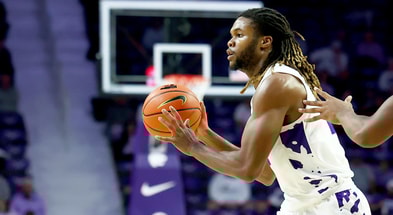 Khamari McGriff 2025