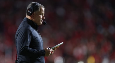 NCAA Football: Oregon at Rutgers