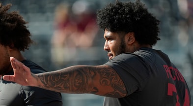 Alabama OL Kadyn Proctor