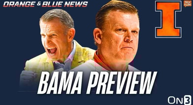 Talk Illini Alabama preview