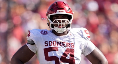 Syndication: The Oklahoman