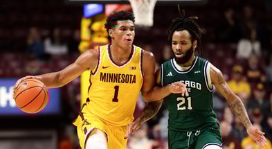 ISaac Asuma Chicago State