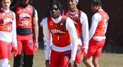 Blake Stewart/Georgia