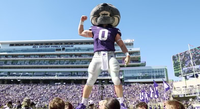 Kansas State Wildcats mascot