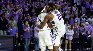 CJ Jones Khamari McGriff 2025