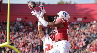 NCAA Football: Ohio State at Rutgers