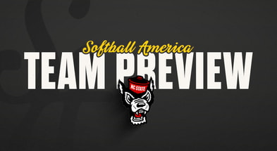 SA2025 Team Preview - NC State