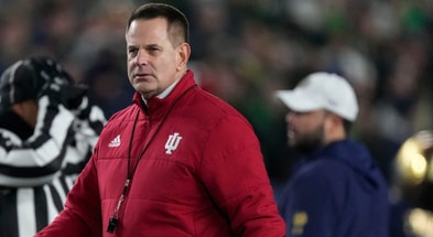 Syndication: The Indianapolis Star