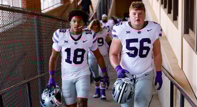 Wesley Fair Andrew Leingang 2025