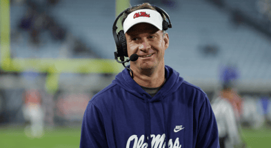 How long will Lane Kiffin wait to make a decision? (Photo: USA Today)