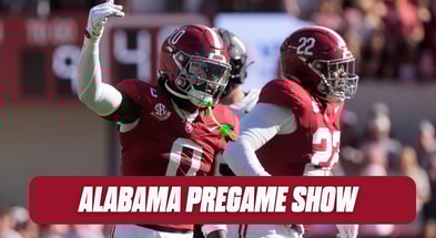 Alabama Pregame Show