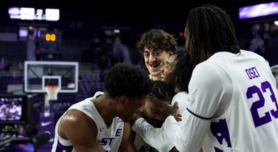 Kansas State Wildcats 2025