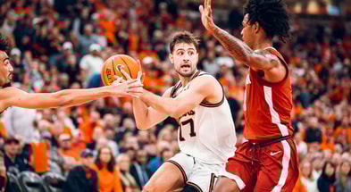 Illinois vs. Alabama - United Center