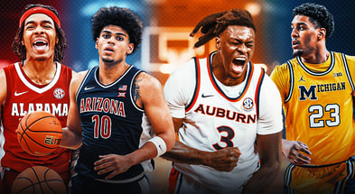 College Basketball Rankings: CBS Sports shakes up Top 25 and 1 after pair of Top 10 upsets