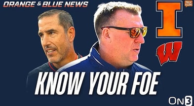 Talk Illini pre Wisconsin 2