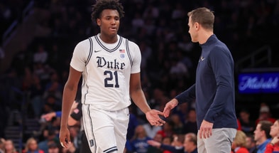 basketball preview duke niagara