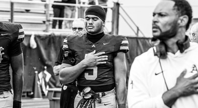 Goodrich and Coach A