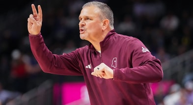 NCAA Basketball: Hall of Fame Classic-Mississippi State at Kansas State