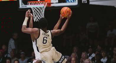 Wake Forest Texas Tech