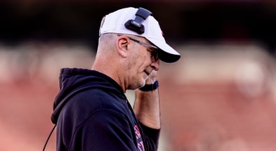 NCAA Football: Pittsburgh at Stanford