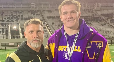 Andrew Hine & Viti C