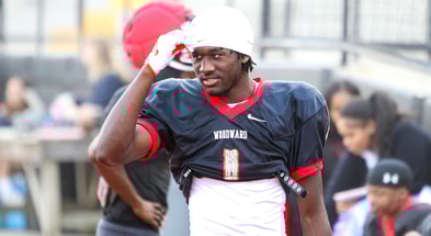 Blake Stewart/Georgia