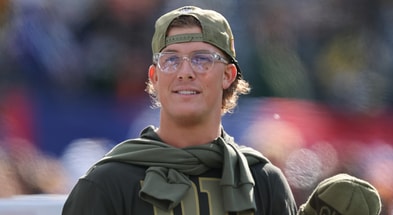 Jaxson-Dart-injury-update-Giants-announce-QB-official-status-for-Lions-game