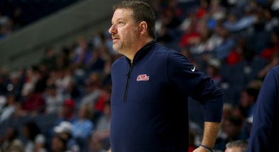 NCAA Basketball: Austin Peay at Mississippi