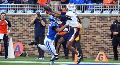 duke availability report wake forest