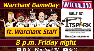 Postgame T Spark -- 2025 Watchalong