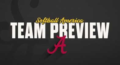 SA2025 Team Preview - Alabama