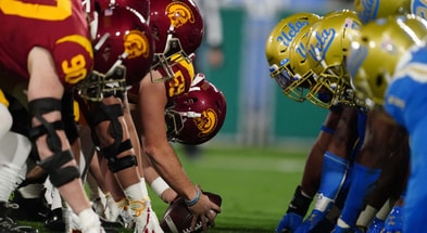 USC, UCLA