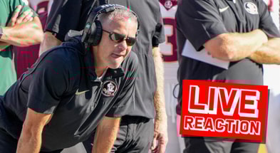 Live Reaction Norvell out (1)