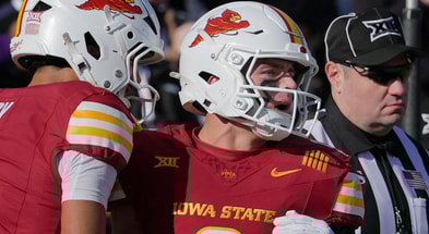 Syndication: The Ames Tribune