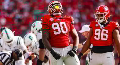 Elijah Griffin Georgia