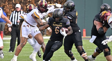 Northwestern Minnesota