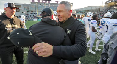 NCAA Football: Tulsa at Army