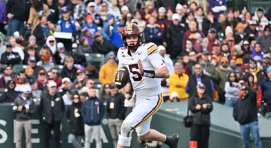 Drake Lindsey northwestern