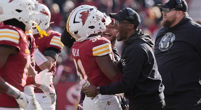 Syndication: The Ames Tribune