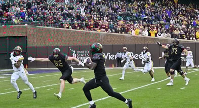 Northwestern minnesota defense