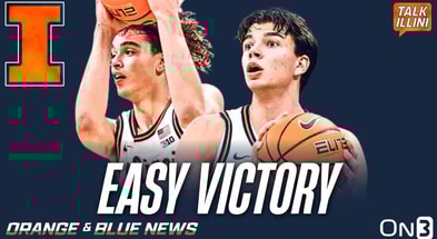 Talk Illini post LIU