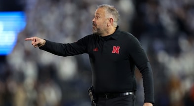 NCAA Football: Nebraska at Penn State