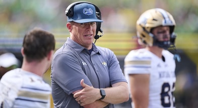 NCAA Football: Montana State at Oregon