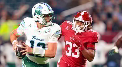 Curly Ordonez - Tulane