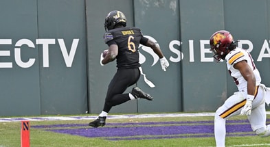 NCAA Football: Minnesota at Northwestern