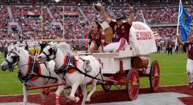 Ou Sooner Schooner